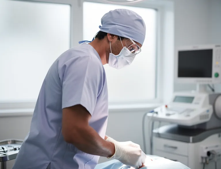 plastic surgeon Hawthorne